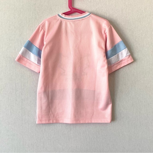 Girls Vancouver Canada Jersey T Shirt Medium - Picture 2 of 3